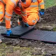 Walkway Panels